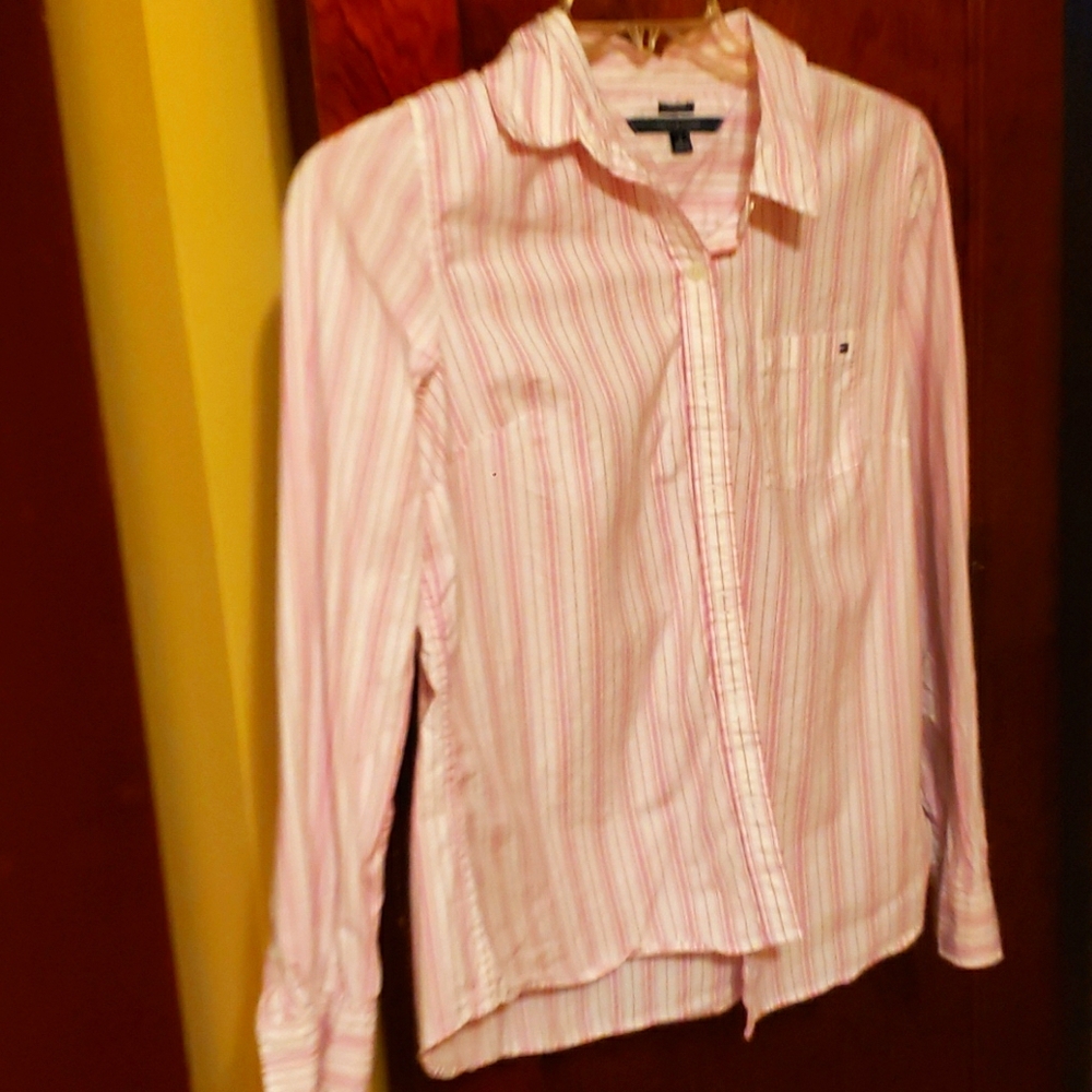 Tommy Hilfiger Button down shirt
